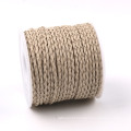 Custom Manufactured Flat Rope